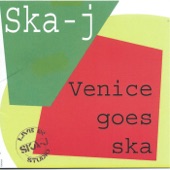 Venice Goes Ska artwork