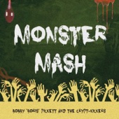Monster Mash - Single