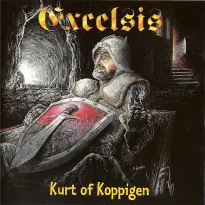 Kurt of Koppigen - Excelsis