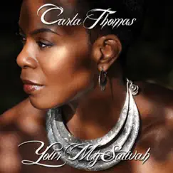 Your My Sativah (Full Version) - Single by Carla Thomas album reviews, ratings, credits