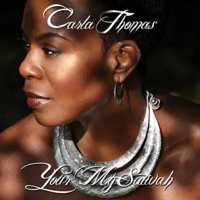 Your My Sativah (Full Version) - Single - Carla Thomas