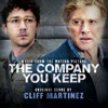 The Company You Keep (Music From the Motion Picture) artwork