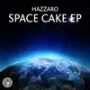 Stream & download Space Cake - EP