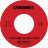 Y'er Comes the Funky Man - Single