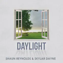 Daylight - Single - Skylar Dayne