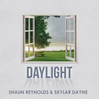 Daylight - Single - Skylar Dayne