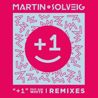 +1 (feat. Sam White) [Tujamo Remix] by Martin Solveig song reviws