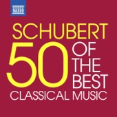 Schubert - 50 of the Best artwork