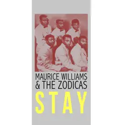 Stay - Single - Maurice Williams
