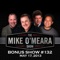 Bonus Show #132: May 17, 2013 - The Mike O'Meara Show lyrics