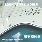 Alvon Johnson - Breakfast in Bed