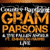 Country Baptizing: Live (feat. Emmylou Harris), 2013
