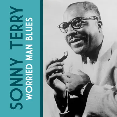 Worried Man Blues - Single - Sonny Terry