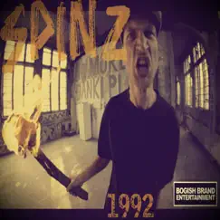 1992 by Spinz album reviews, ratings, credits