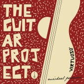 Virtuoso (The Guitar Project) artwork
