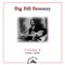 Hoodoo Blues - Big Bill Broonzy lyrics