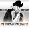 Me Miraron Chapo - Single