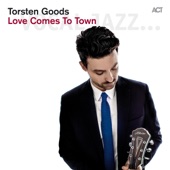 Love Comes to Town artwork