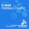 Fireball - D-Mad lyrics