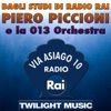 Piero Piccioni Orchestra 013 - 013 Blues
