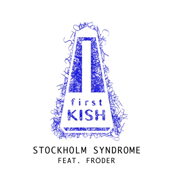Cover artwork for Stockholm Syndrome