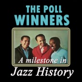 The Poll Winners: A Milestone in Jazz History artwork