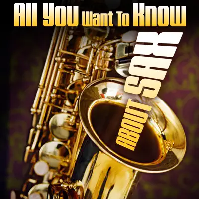 All You Want To Know About Sax (Instrumental) - Ace Cannon All You Want To Know About Sax (Instrumental) - Ace Cannon