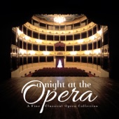 A Night At the Opera - A Fine Classical Opera Collection artwork