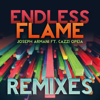 Endless Flame - Remixes (feat. Cazzi Opeia) - Single by Leik album reviews, ratings, credits