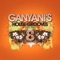 Be There (feat. Mlu & Big Nuz) - DJ Ganyani lyrics