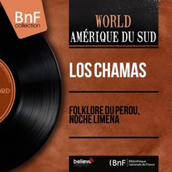 Los Chamas - Con Locura