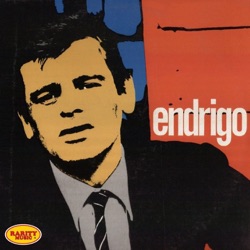 Sergio Endrigo - La rosa bianca