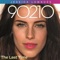 The Last Time - Jessica Lowndes lyrics