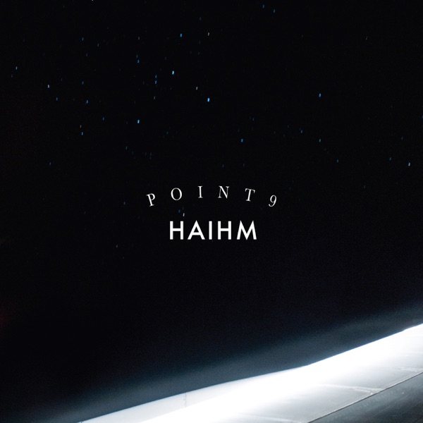 haihm – POINT 9 – EP