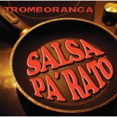 Antonio - Tromboranga