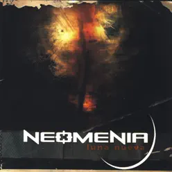 Luna Nueva - Neomenia