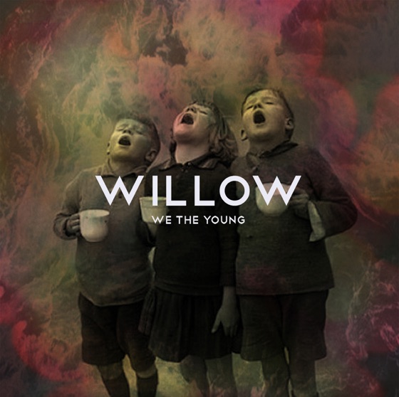 Cover artwork for Sweater