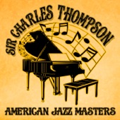 Sir Charles Thompson - Rhythm Itch