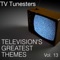 Rhoda - TV Tunesters lyrics