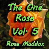 Rose Maddox - Down, Down, Down