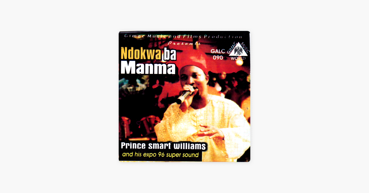 download prince smart williams music