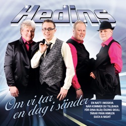 Hedins - När kommer du tillbaka