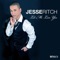 Let Me Love You (Pat Farrell Remix) - Jesse Ritch lyrics