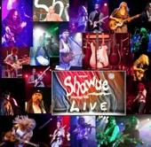 Live -Shawue - EP