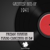 Piano Concerto in B Flat (Remastered) - Single