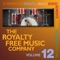 Sea Kayak 1 - The Royalty Free Music Company lyrics