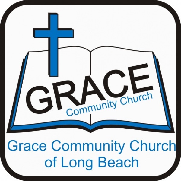 Grace Community Church of Long Beach Podcast cover