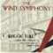 The Wind Symphony - Carnegie Hall, Vol. 1