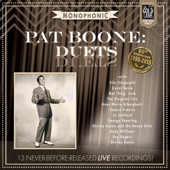 Tom Dooley (feat. The Kingston Trio) [Live] - Pat Boone