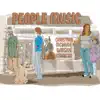 People Music album lyrics, reviews, download